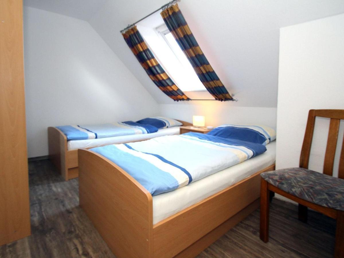 Cozy Terraced House Near The Beach ドルヌマージール エクステリア 写真