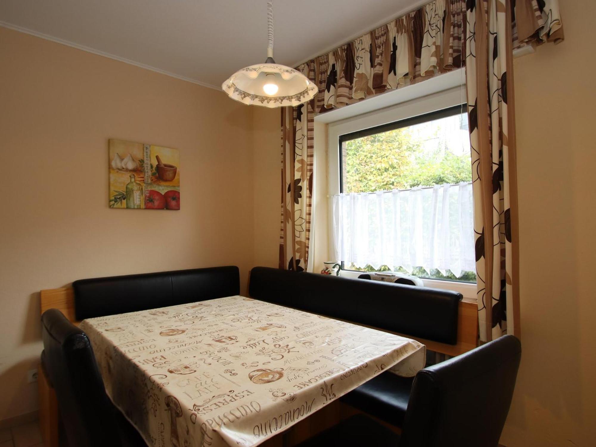 Cozy Terraced House Near The Beach ドルヌマージール エクステリア 写真